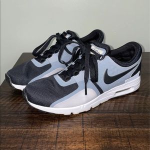 Nike air max zero